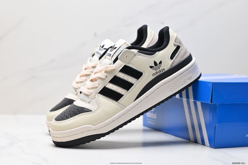 Adidas Forum Shoes